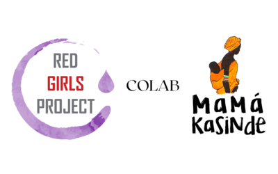 Nueva colaboración: Red Girls Project y Mama Kasinde unen fuerzas en Kenia